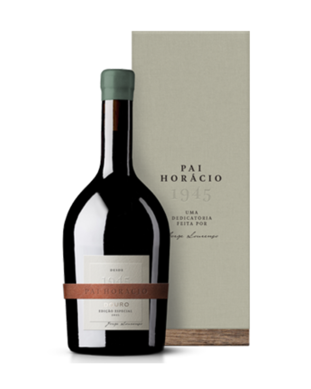 Pai Horácio 1945 Grande Reserva Tinto 2021